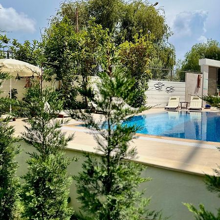 Oregano Suites 锡德 外观 照片