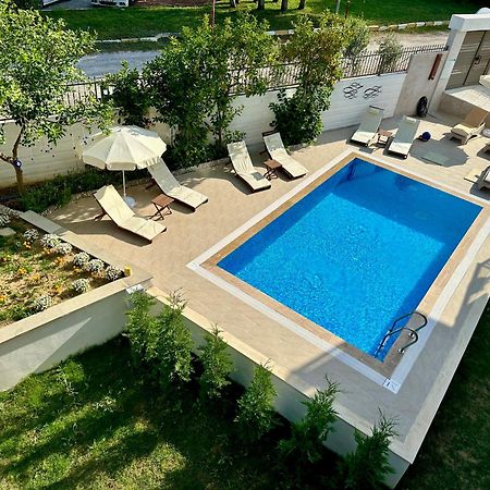 Oregano Suites 锡德 外观 照片