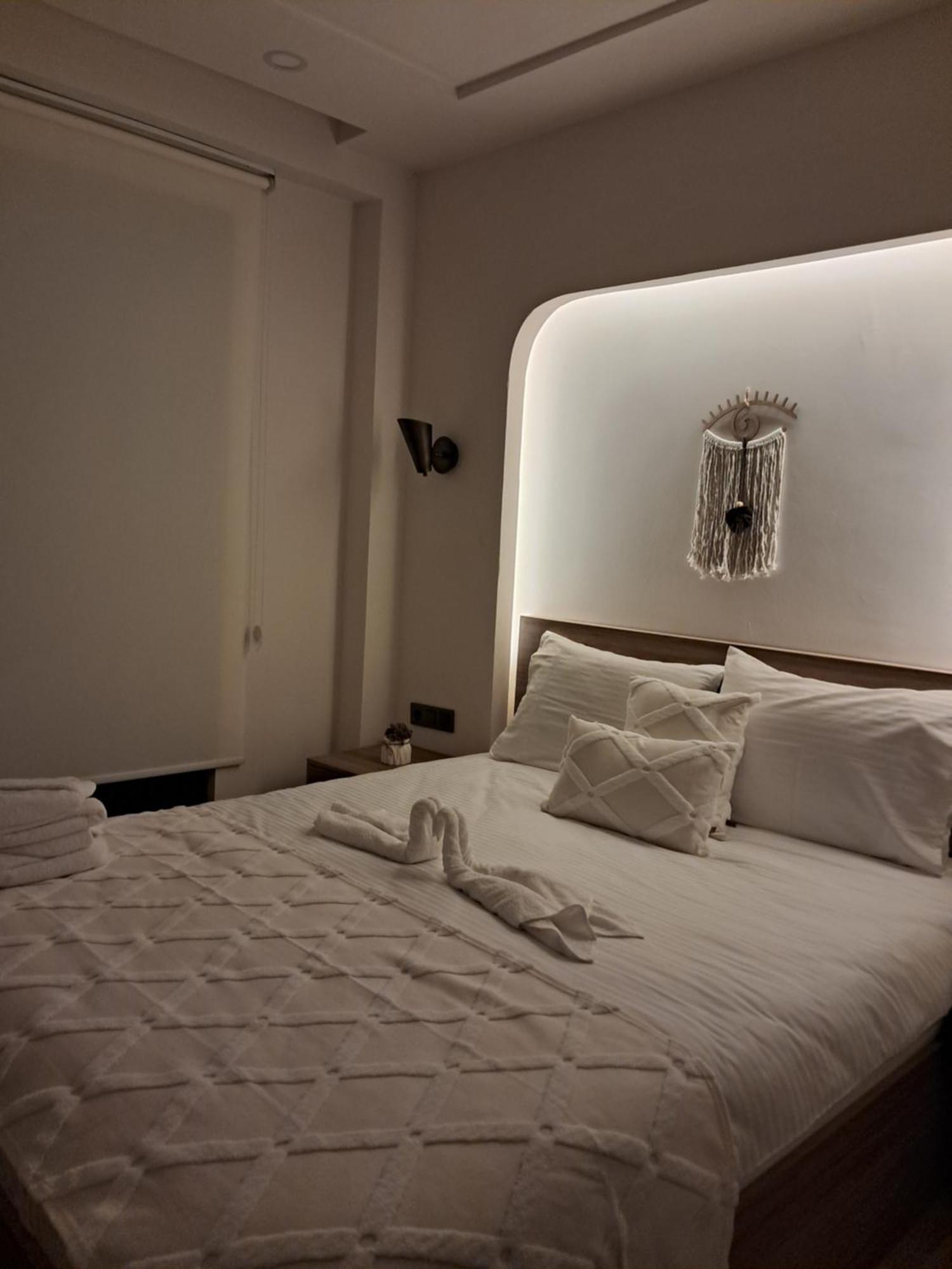Oregano Suites 锡德 外观 照片