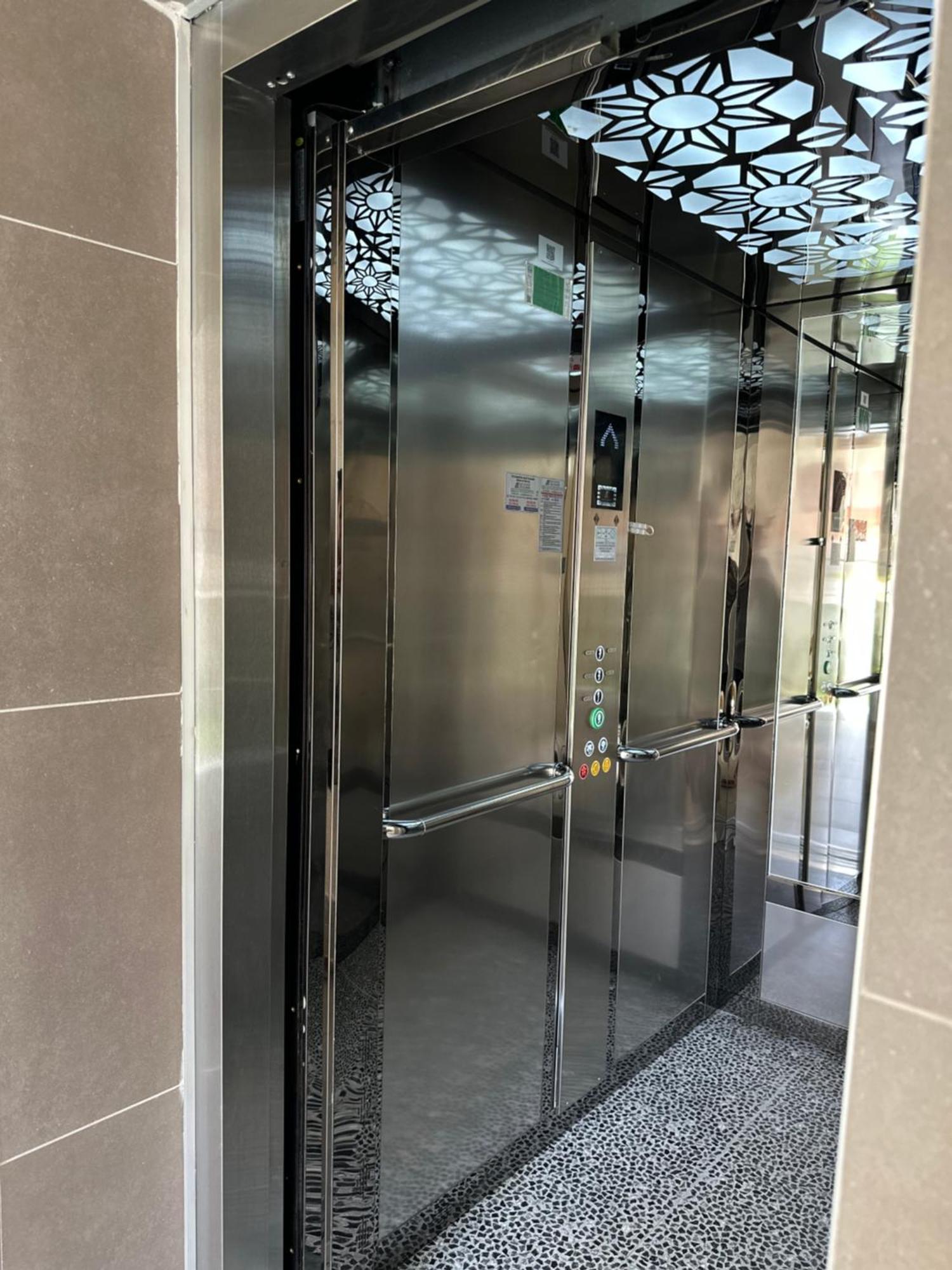 Oregano Suites 锡德 外观 照片