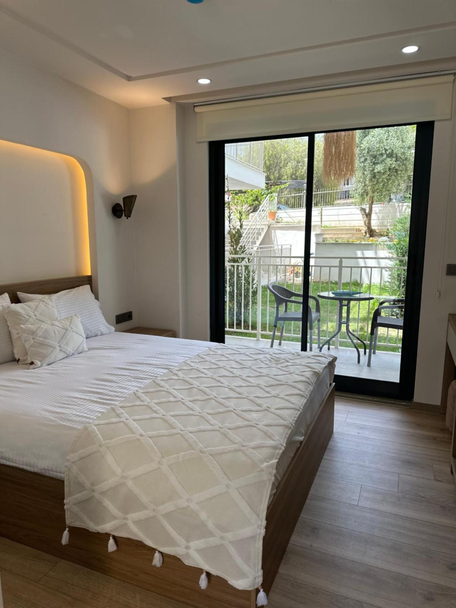 Oregano Suites 锡德 外观 照片