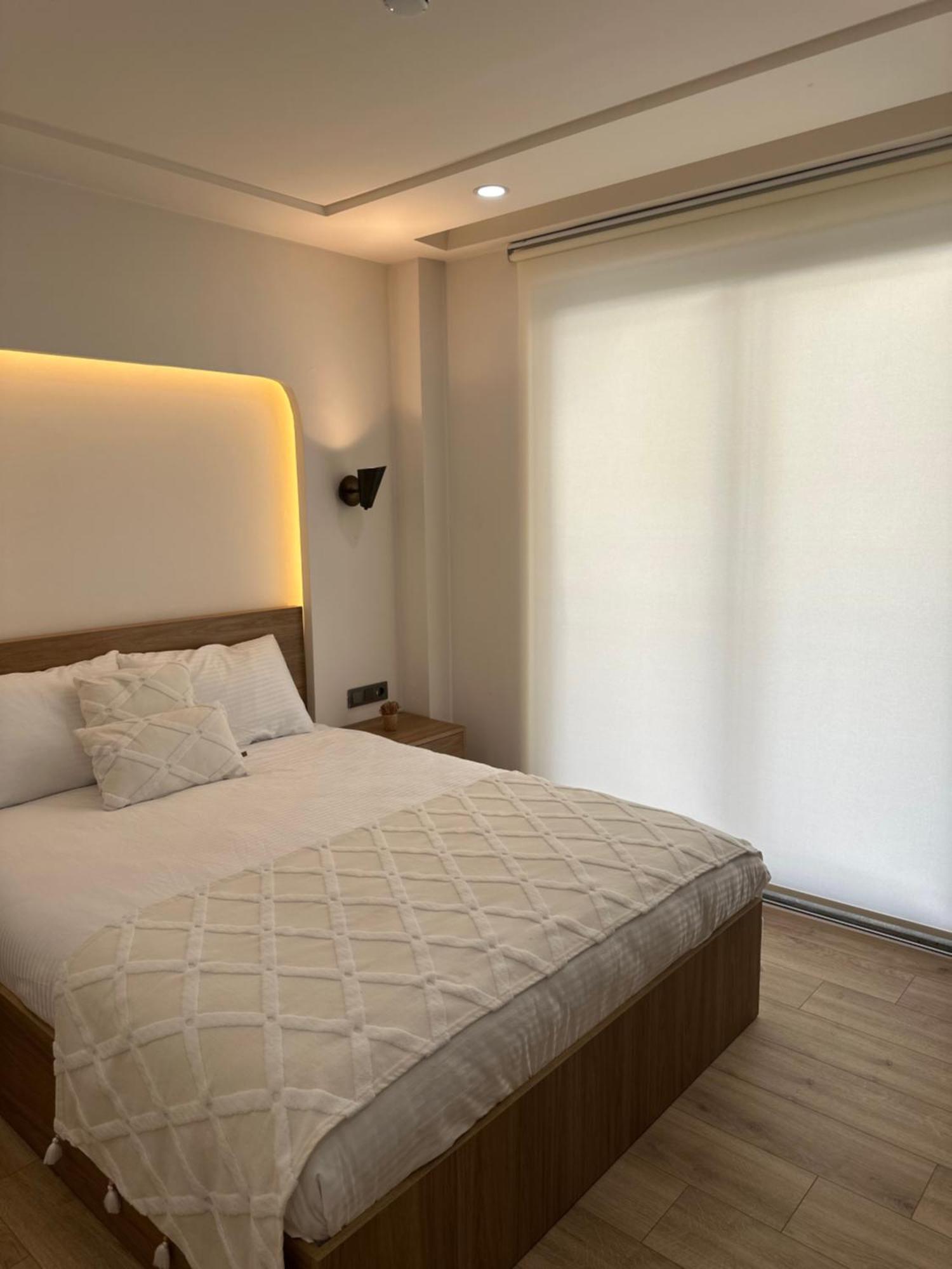 Oregano Suites 锡德 外观 照片