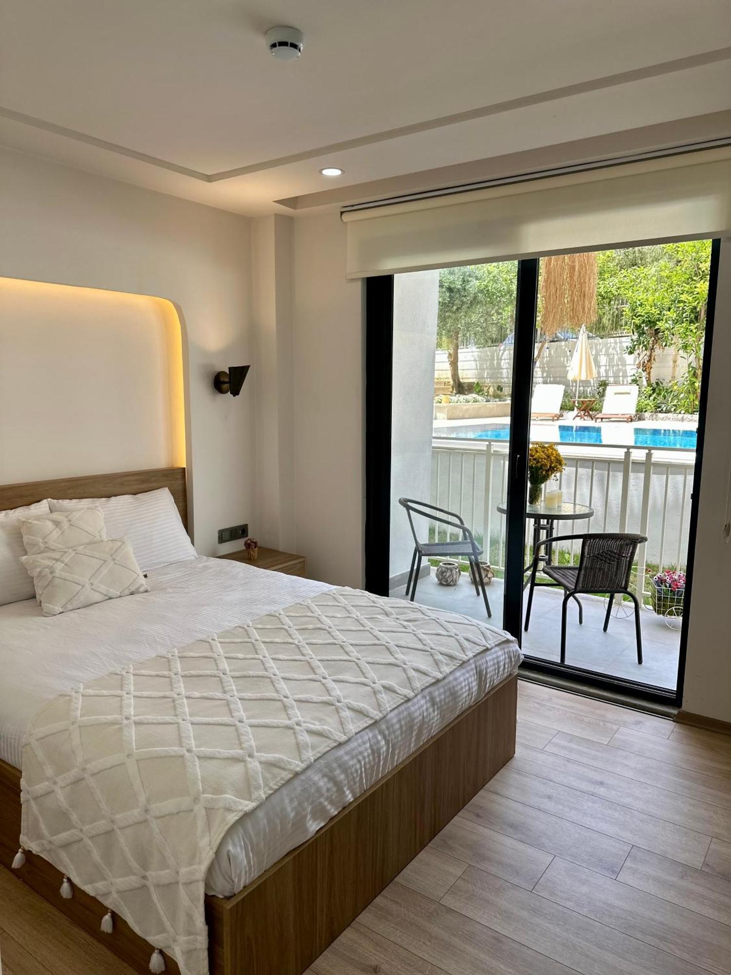 Oregano Suites 锡德 外观 照片
