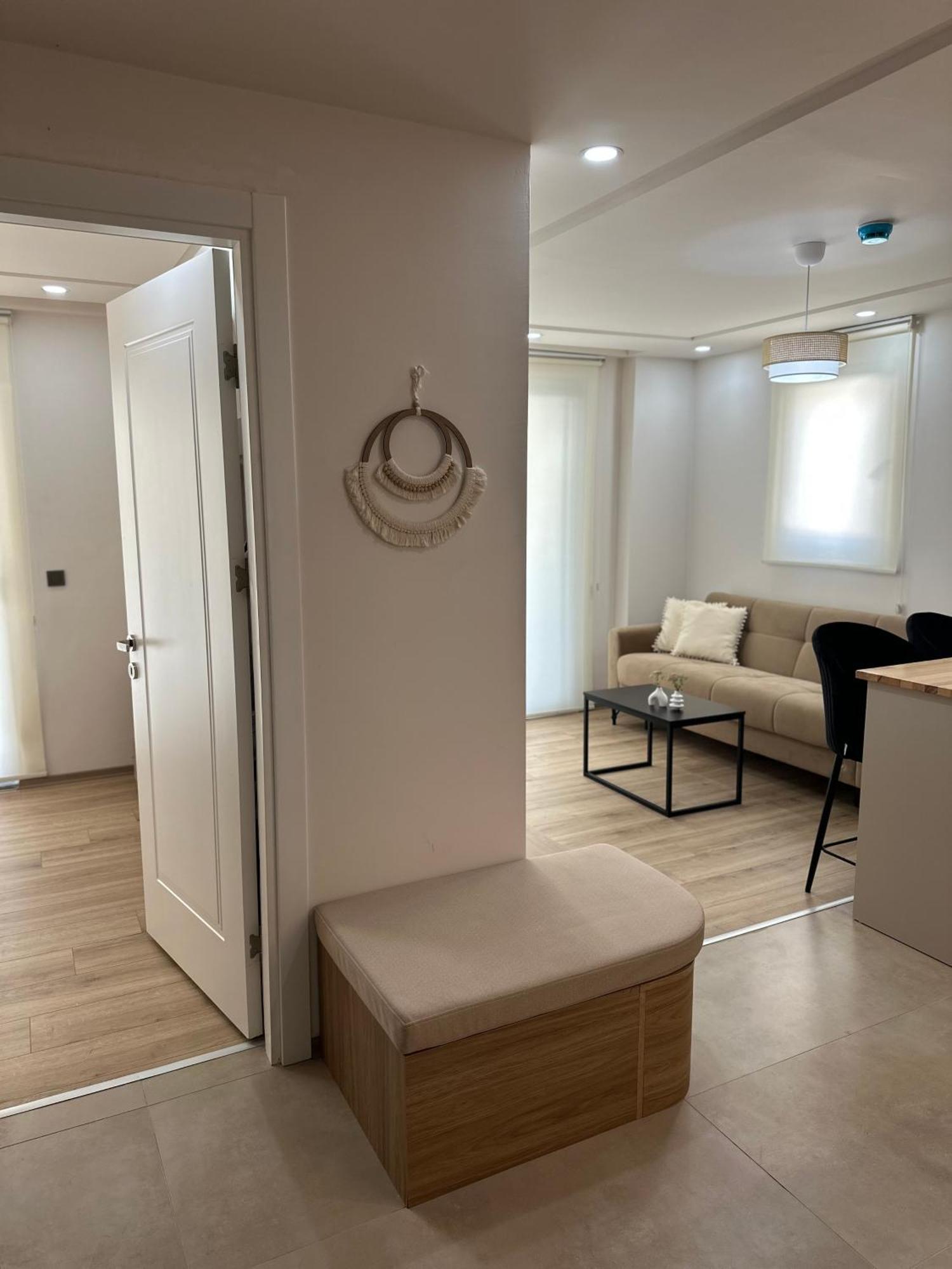Oregano Suites 锡德 外观 照片
