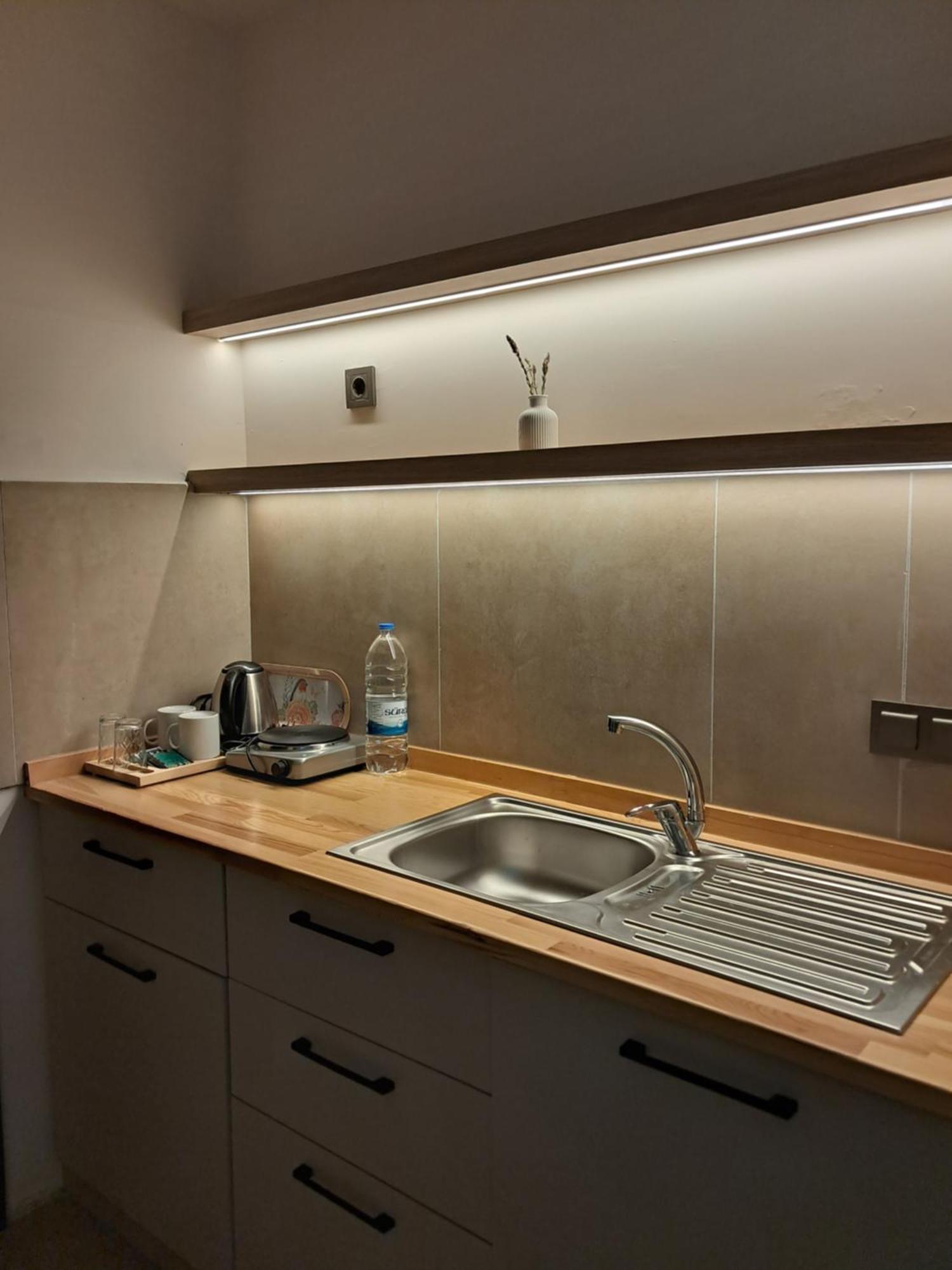 Oregano Suites 锡德 客房 照片