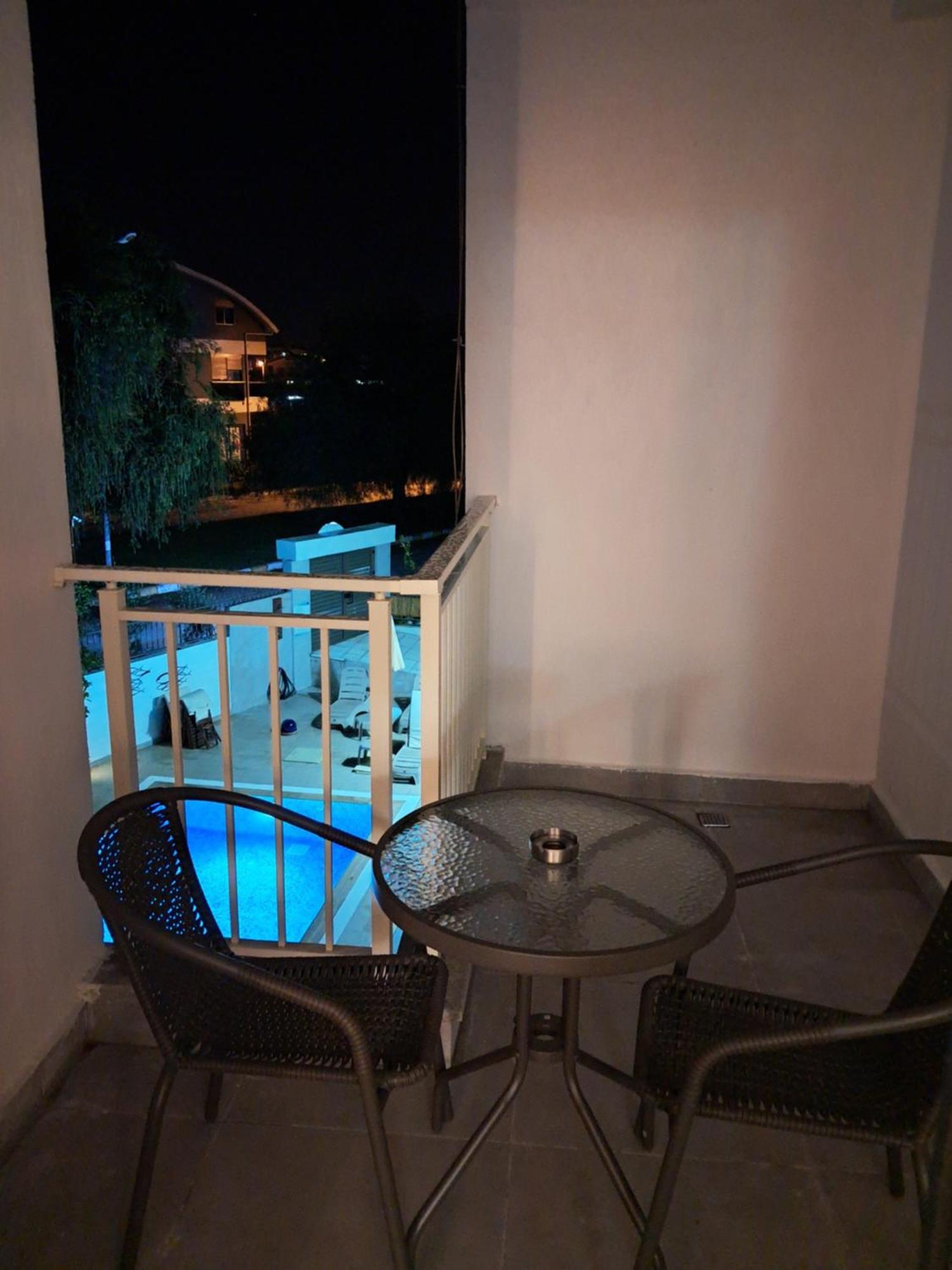 Oregano Suites 锡德 外观 照片